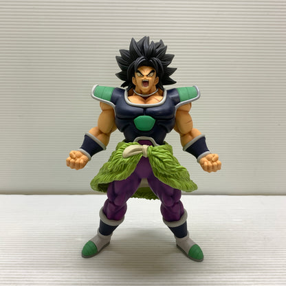 【現状渡し品】 一番くじ ドラゴンボール HISTORY OF RIVALS B賞 MASTERLISE ブロリー フィギュア 箱あり バンダイ 050-260804-YT-06-min 万代Net店