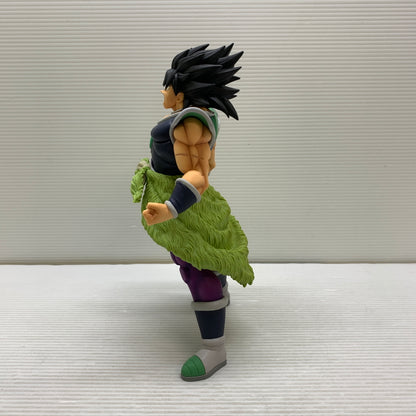 【現状渡し品】 一番くじ ドラゴンボール HISTORY OF RIVALS B賞 MASTERLISE ブロリー フィギュア 箱あり バンダイ 050-260804-YT-06-min 万代Net店