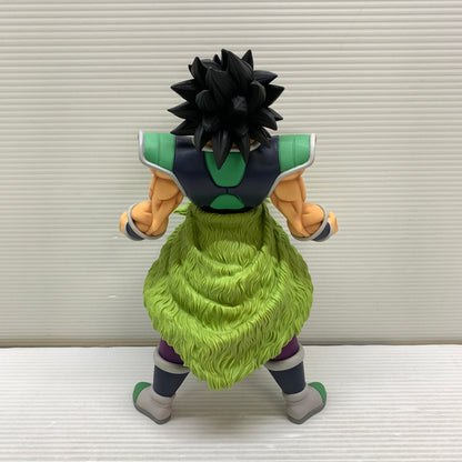 【現状渡し品】 一番くじ ドラゴンボール HISTORY OF RIVALS B賞 MASTERLISE ブロリー フィギュア 箱あり バンダイ 050-260804-YT-06-min 万代Net店