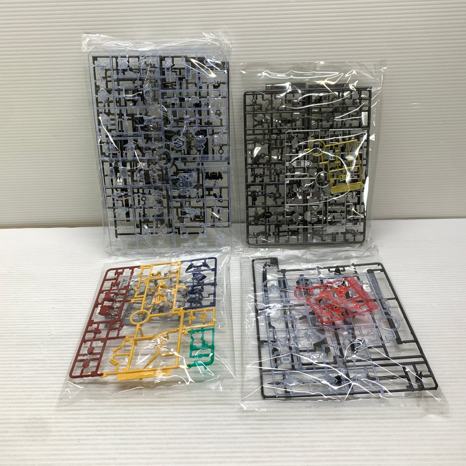 【現状渡し品】 一番くじ 機動戦士ガンダム 鉄血のオルフェンズ C賞 MGSD ガンダムバルバトス ソリッドクリア ガンプラ 未組立 箱あり バンダイ 056-260825-YT-03-min 万代Net店
