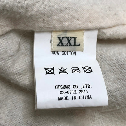 【現状渡し品】【メンズ】 HUMAN MADE ヒューマンメード Coach Jacket コーチジャケット バックプリント ブルゾン アウター 142-251125-rs-05-fur サイズ：XXL カラー：ブラック 万代Net店