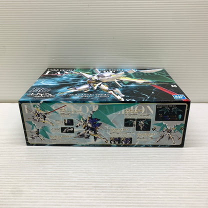 【現状渡し品】 コードギアス反逆のルルーシュ HG 1/35 ランスロット・アルビオン プラモデル 未組立 箱あり バンダイ 059-260825-YT-04-min 万代Net店