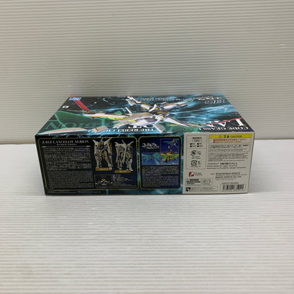 【現状渡し品】 コードギアス反逆のルルーシュ HG 1/35 ランスロット・アルビオン プラモデル 未組立 箱あり バンダイ 059-260825-YT-04-min 万代Net店