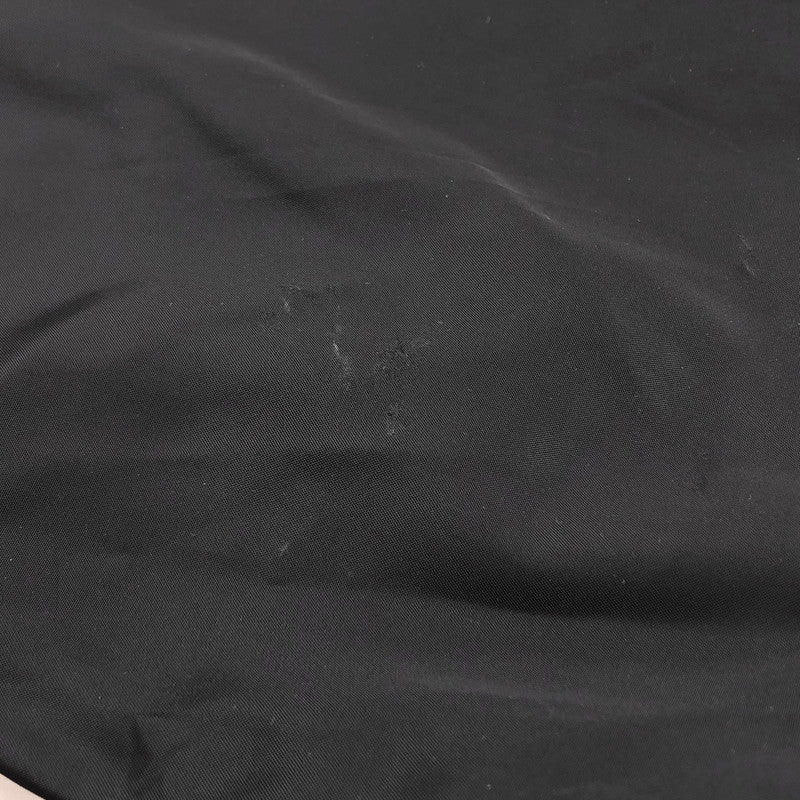 【現状渡し品】【メンズ】 HUMAN MADE ヒューマンメード Coach Jacket コーチジャケット バックプリント ブルゾン アウター 142-251125-rs-05-fur サイズ：XXL カラー：ブラック 万代Net店