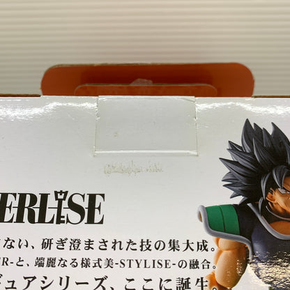【現状渡し品】 一番くじ ドラゴンボール HISTORY OF RIVALS B賞 MASTERLISE ブロリー フィギュア 箱あり バンダイ 050-260804-YT-06-min 万代Net店