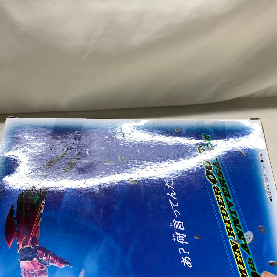 【中古美品】 DX オーズドライバー 10th Anniversary オーメダルセット 042-261007-MS-07-min 万代Net店