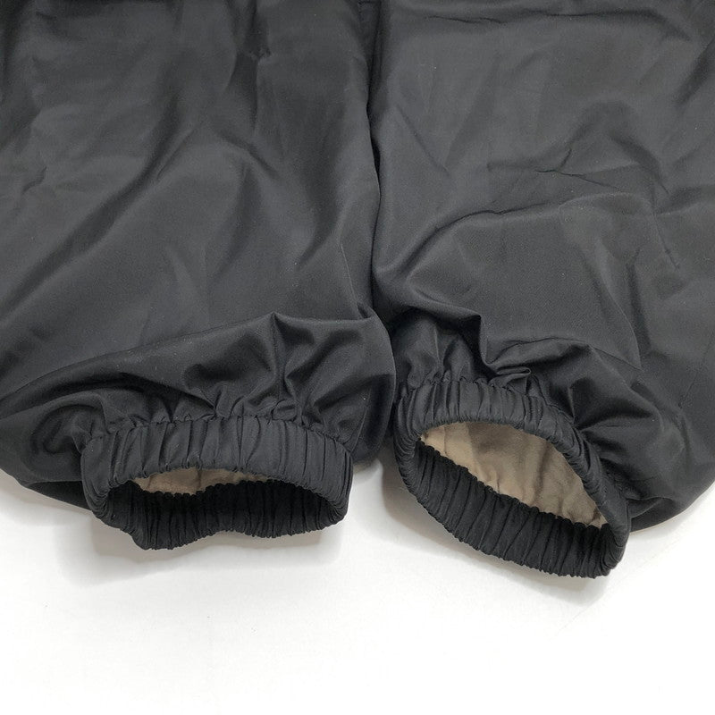 【現状渡し品】【メンズ】 HUMAN MADE ヒューマンメード Coach Jacket コーチジャケット バックプリント ブルゾン アウター 142-251125-rs-05-fur サイズ：XXL カラー：ブラック 万代Net店