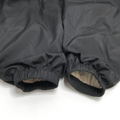 【現状渡し品】【メンズ】 HUMAN MADE ヒューマンメード Coach Jacket コーチジャケット バックプリント ブルゾン アウター 142-251125-rs-05-fur サイズ：XXL カラー：ブラック 万代Net店