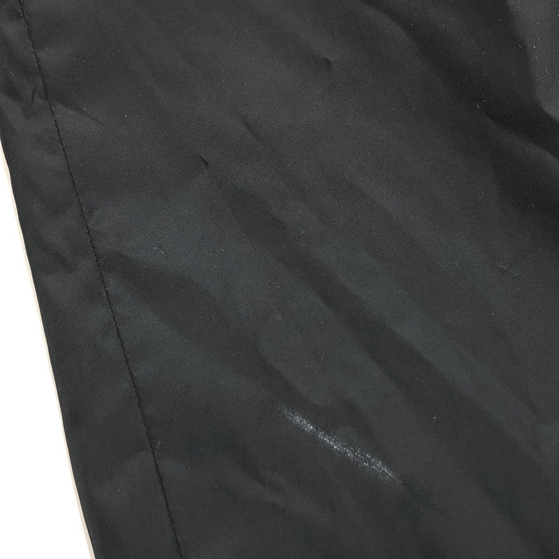 【現状渡し品】【メンズ】 HUMAN MADE ヒューマンメード Coach Jacket コーチジャケット バックプリント ブルゾン アウター 142-251125-rs-05-fur サイズ：XXL カラー：ブラック 万代Net店