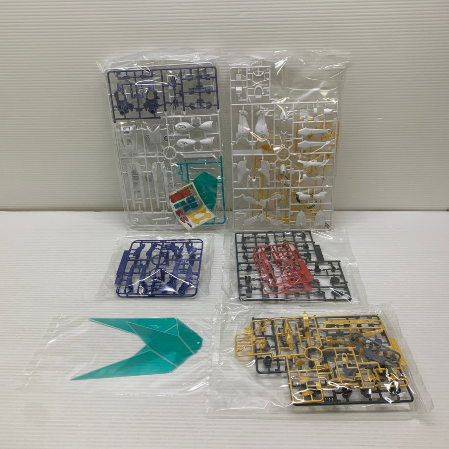 【現状渡し品】 コードギアス反逆のルルーシュ HG 1/35 ランスロット・アルビオン プラモデル 未組立 箱あり バンダイ 059-260825-YT-04-min 万代Net店