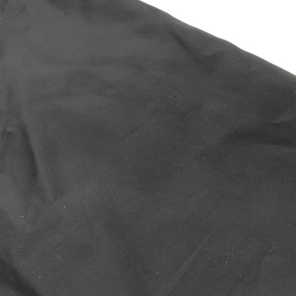 【現状渡し品】【メンズ】 HUMAN MADE ヒューマンメード Coach Jacket コーチジャケット バックプリント ブルゾン アウター 142-251125-rs-05-fur サイズ：XXL カラー：ブラック 万代Net店