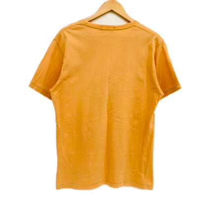 【中古品】【メンズ】 PAUL SMITH ポールスミス 半袖Ｔシャツ トップス 141-250522-hn-01-fur サイズ：L カラー：オレンジ系 万代Net店