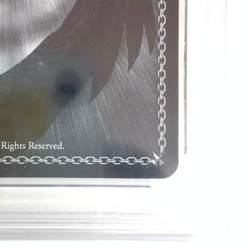 【中古美品】 PSA10 ヴァイスシュヴァルツ 秋の小道 桐生ココ SP 069-260211-mo-09-fur 万代Net店