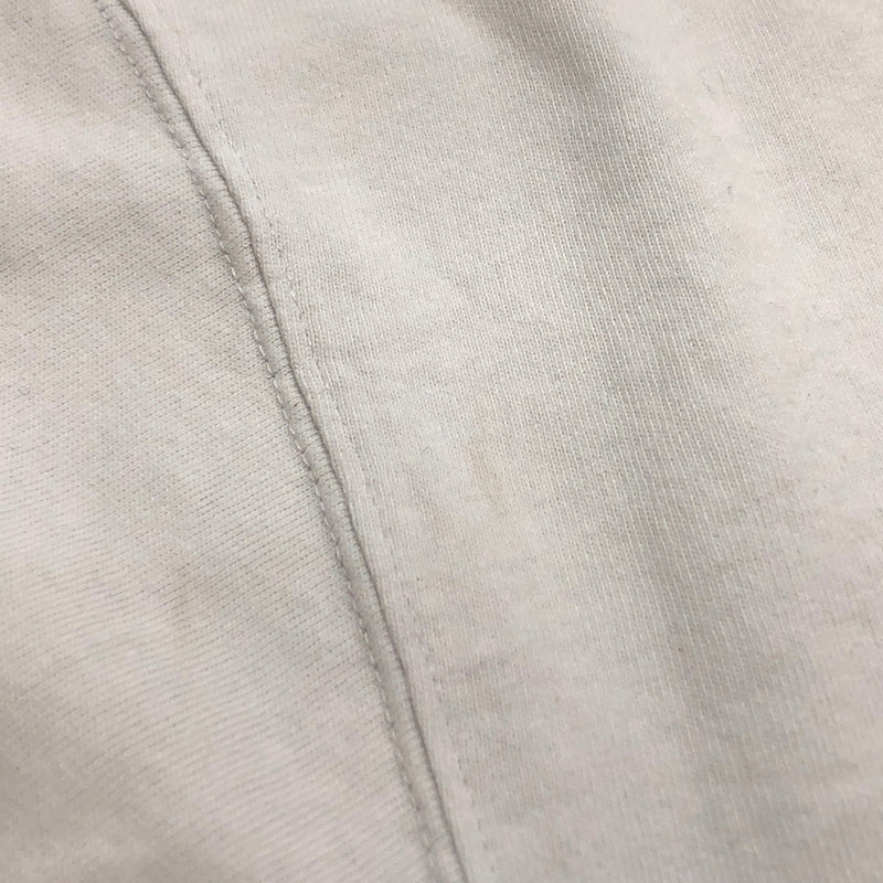 【現状渡し品】【メンズ】 GALFY ガルフィー わんわん大学 S/S TEE 122035 半袖 Tシャツ トップス 142-260721-rs-04-fur サイズ：大型犬(XL) カラー：ホワイト 万代Net店