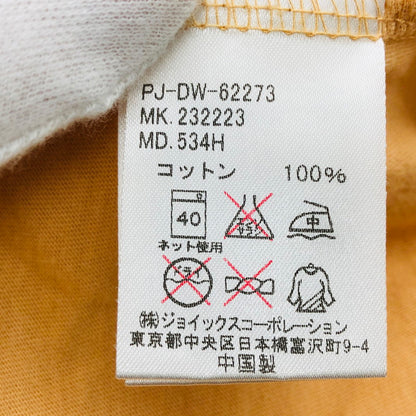 【中古品】【メンズ】 PAUL SMITH ポールスミス 半袖Ｔシャツ トップス 141-250522-hn-01-fur サイズ：L カラー：オレンジ系 万代Net店