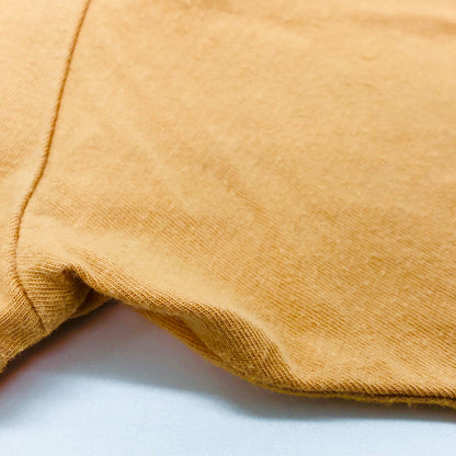 【中古品】【メンズ】 PAUL SMITH ポールスミス 半袖Ｔシャツ トップス 141-250522-hn-01-fur サイズ：L カラー：オレンジ系 万代Net店