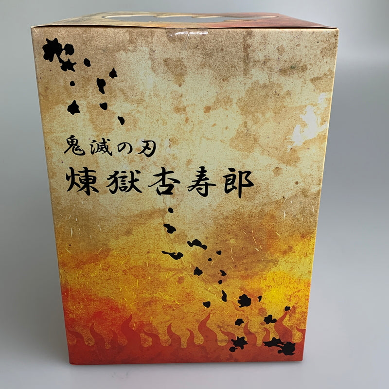 【現状渡し品】 鬼滅の刃 ANIPLEX+ 煉獄杏寿郎 1/8スケール フィギュア 051-260708-zi-11-min 万代Net店