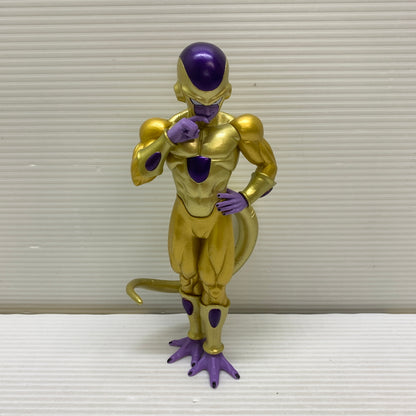 【現状渡し品】 一番くじ ドラゴンボール BACK TO THE FILM E賞 ゴールデンフリーザ フィギュア 箱あり バンダイ 050-260804-YT-07-min 万代Net店