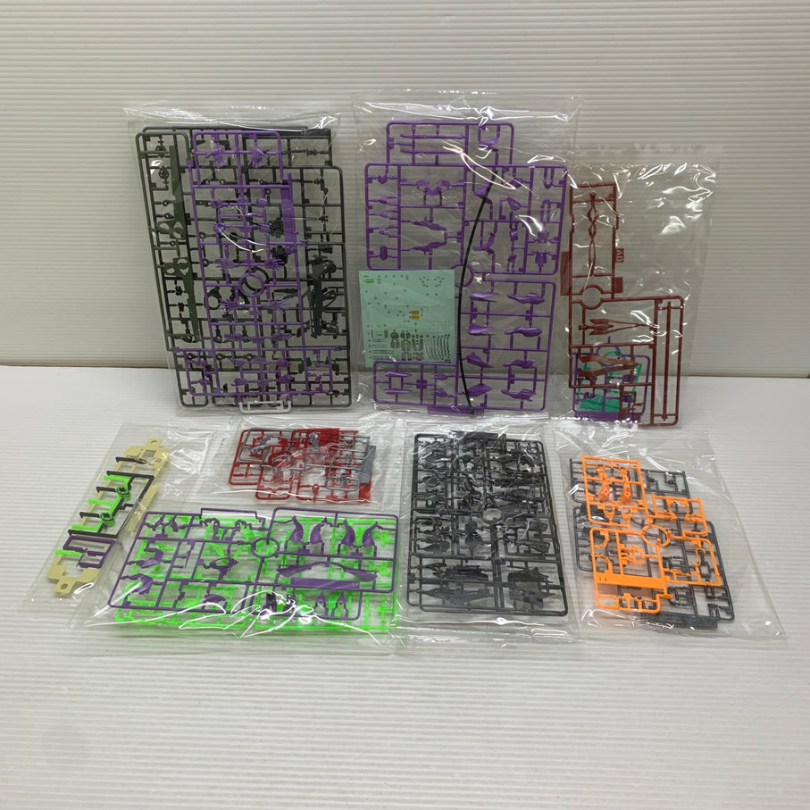【現状渡し品】 RG 汎用ヒト型決戦兵器 人造人間エヴァンゲリオン初号機 シン・エヴァンゲリオン劇場版 プラモデル 未組立 箱あり バンダイ 059-260825-YT-05-min 万代Net店