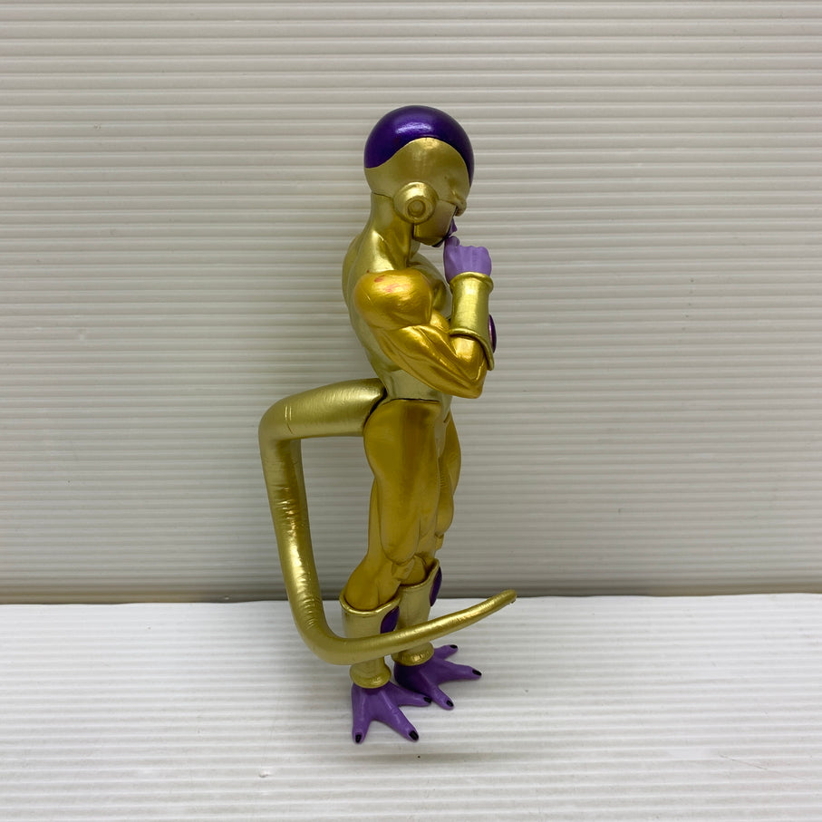 【現状渡し品】 一番くじ ドラゴンボール BACK TO THE FILM E賞 ゴールデンフリーザ フィギュア 箱あり バンダイ 050-260804-YT-07-min 万代Net店