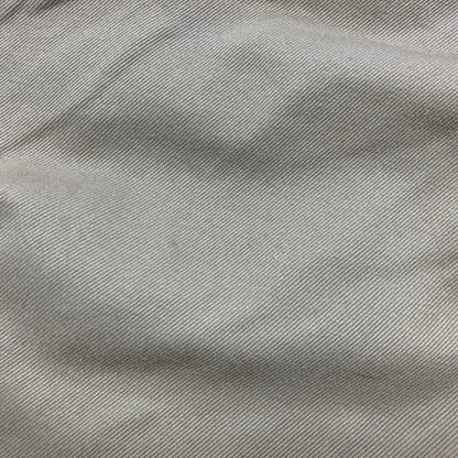 【中古品】【メンズ】 SUPREME シュプリーム サテンタグ CHINO SHORTS チノ ショーツ ショートパンツ パンツ ボトムス 149-260523-kh-16-izu サイズ：34 カラー：ベージュ 万代Net店