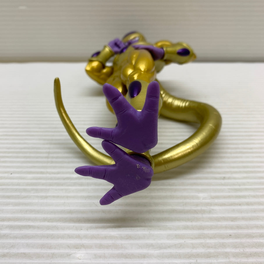 【現状渡し品】 一番くじ ドラゴンボール BACK TO THE FILM E賞 ゴールデンフリーザ フィギュア 箱あり バンダイ 050-260804-YT-07-min 万代Net店