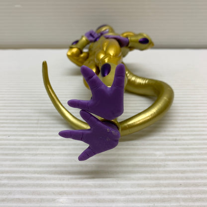 【現状渡し品】 一番くじ ドラゴンボール BACK TO THE FILM E賞 ゴールデンフリーザ フィギュア 箱あり バンダイ 050-260804-YT-07-min 万代Net店