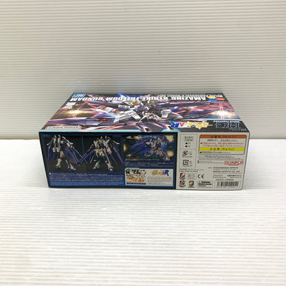 【現状渡し品】 1/144 HGBF ZGMF-X10A-A アメイジングストライクフリーダムガンダム ガンダムビルドファイターズA-R ガンプラ 未組立 箱あり バンダイ 058-260825-YT-06-min 万代Net店