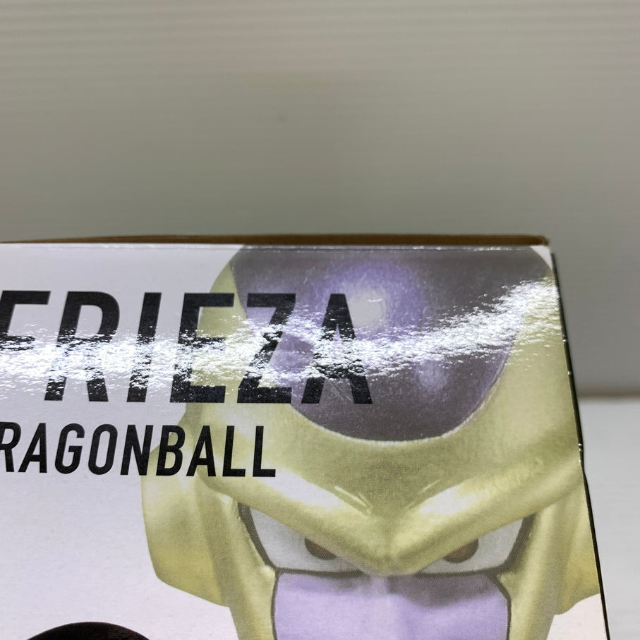 【現状渡し品】 一番くじ ドラゴンボール BACK TO THE FILM E賞 ゴールデンフリーザ フィギュア 箱あり バンダイ 050-260804-YT-07-min 万代Net店