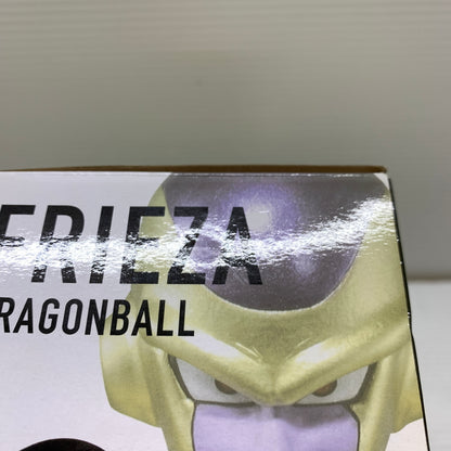 【現状渡し品】 一番くじ ドラゴンボール BACK TO THE FILM E賞 ゴールデンフリーザ フィギュア 箱あり バンダイ 050-260804-YT-07-min 万代Net店