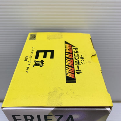 【現状渡し品】 一番くじ ドラゴンボール BACK TO THE FILM E賞 ゴールデンフリーザ フィギュア 箱あり バンダイ 050-260804-YT-07-min 万代Net店