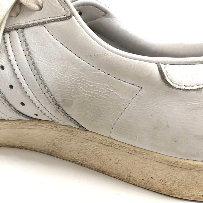 【現状渡し品】【メンズ】 adidas アディダス SUPER STAR 80'S DLX S75016 スーパースター ラックス スニーカー シューズ 靴 161-261015-rs-03-fur サイズ：26.0cm US8 カラー：ホワイト系 万代Net店