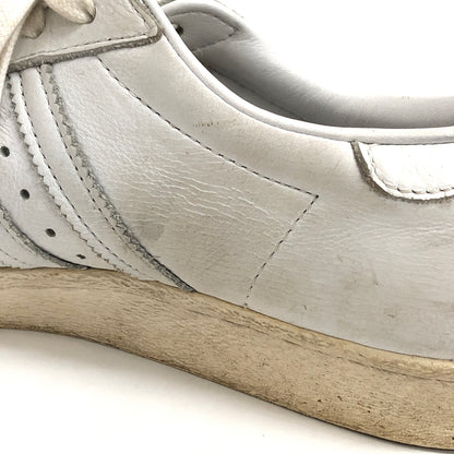 【現状渡し品】【メンズ】 adidas アディダス SUPER STAR 80'S DLX S75016 スーパースター ラックス スニーカー シューズ 靴 161-261015-rs-03-fur サイズ：26.0cm US8 カラー：ホワイト系 万代Net店