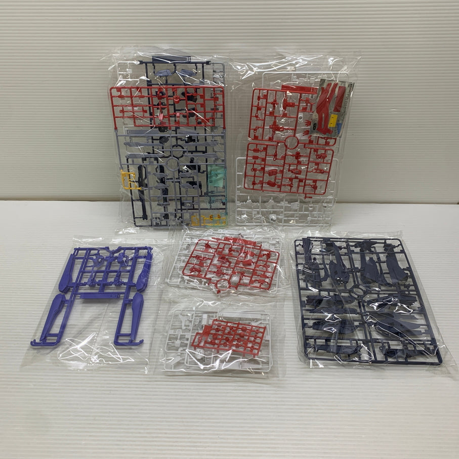 【現状渡し品】 1/144 HGBF ZGMF-X10A-A アメイジングストライクフリーダムガンダム ガンダムビルドファイターズA-R ガンプラ 未組立 箱あり バンダイ 058-260825-YT-06-min 万代Net店