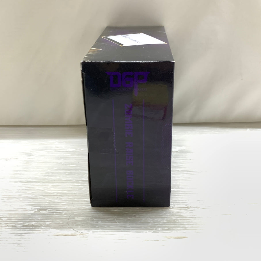 【中古美品】 バンダイ PREMIUM DX メモリアルゾンビレイズバックル 仮面ライダーギーツ 042-261007-MS-10-min 万代Net店
