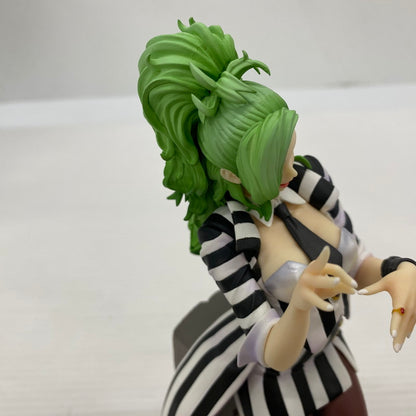 【中古品】 HORROR美少女 BEETLEJUICE ビートルジュース 1/7 053-251126-ns-2-tei 万代Net店