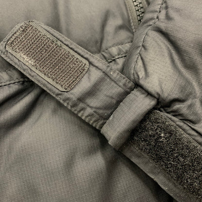 【中古品】【メンズ】 THE NORTH FACE ザ・ノースフェイス ND92234 NUPTSE JACKET ヌプシ ジャケット アウター 144-260523-kh-21-izu サイズ：XL カラー：ブラック 万代Net店