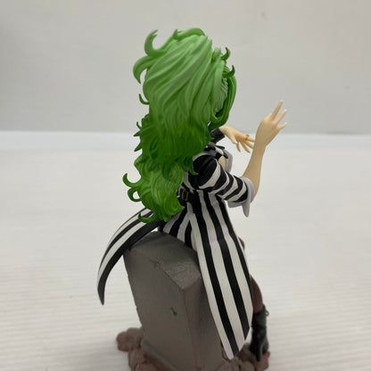 【中古品】 HORROR美少女 BEETLEJUICE ビートルジュース 1/7 053-251126-ns-2-tei 万代Net店