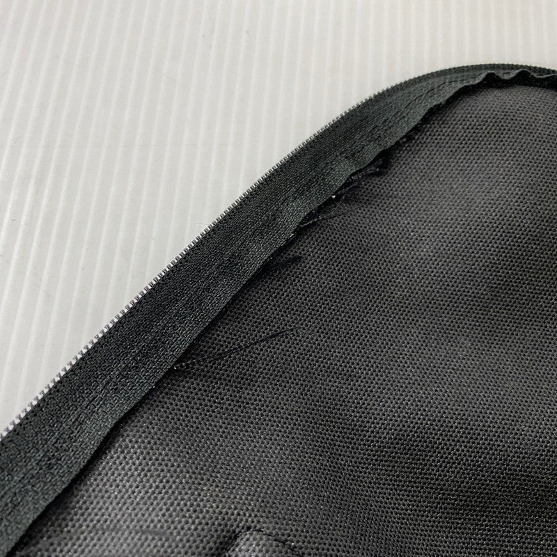 【中古品】【メンズ/レディース】 NEIGHBORHOOD × OUTDOOR PRODUCTS ネイバーフッド×アウトドアプロダクツ 18SS E-DAY PACK-L デイ パック 鞄 カバン 188-251220-cs-12-izu カラー：ブラック 万代Net店