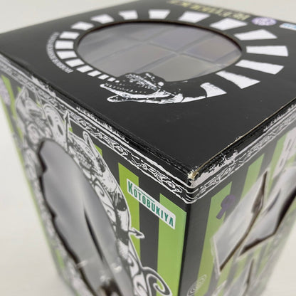 【中古品】 HORROR美少女 BEETLEJUICE ビートルジュース 1/7 053-251126-ns-2-tei 万代Net店