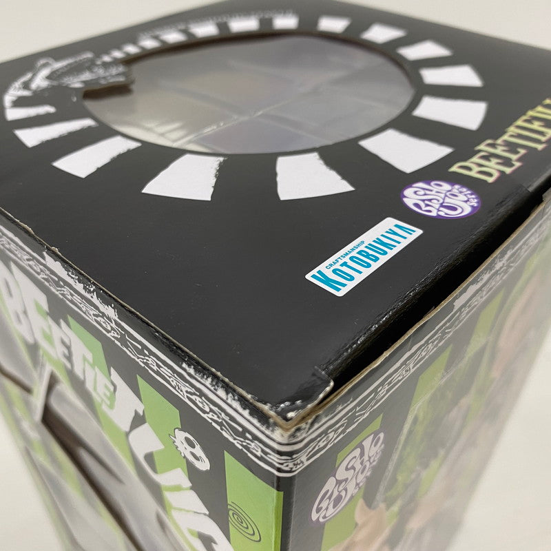 【中古品】 HORROR美少女 BEETLEJUICE ビートルジュース 1/7 053-251126-ns-2-tei 万代Net店