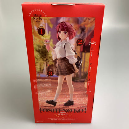 【中古美品】 グッドスマイルカンパニー 推しの子 有馬かな Date Style ver. フィギュア 051-260708-zi-13-min 万代Net店