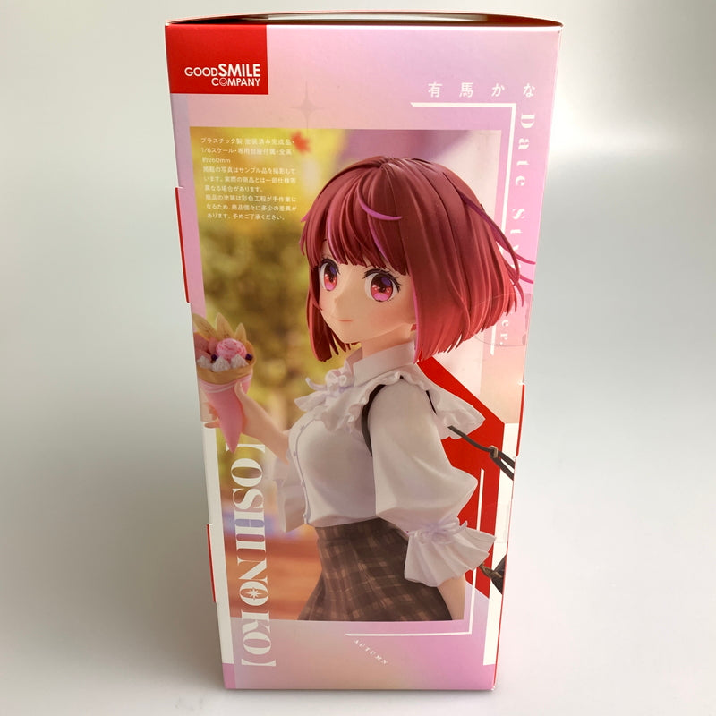 【中古美品】 グッドスマイルカンパニー 推しの子 有馬かな Date Style ver. フィギュア 051-260708-zi-13-min 万代Net店
