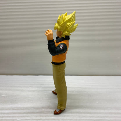 【現状渡し品】 一番くじ ドラゴンボール VSオムニバスZ 悟空の日賞 カカコレNO.1 孫悟空フィギュア 箱あり バンダイ 050-260804-YT-08-min 万代Net店