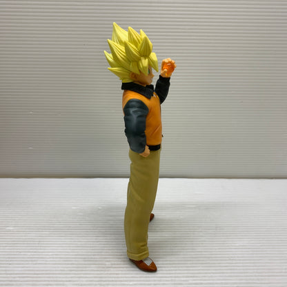 【現状渡し品】 一番くじ ドラゴンボール VSオムニバスZ 悟空の日賞 カカコレNO.1 孫悟空フィギュア 箱あり バンダイ 050-260804-YT-08-min 万代Net店