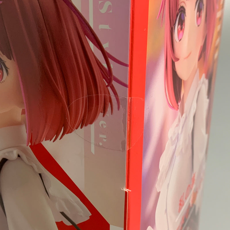 【中古美品】 グッドスマイルカンパニー 推しの子 有馬かな Date Style ver. フィギュア 051-260708-zi-13-min 万代Net店