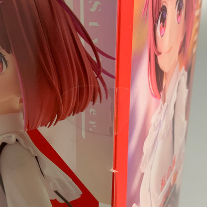 【中古美品】 グッドスマイルカンパニー 推しの子 有馬かな Date Style ver. フィギュア 051-260708-zi-13-min 万代Net店