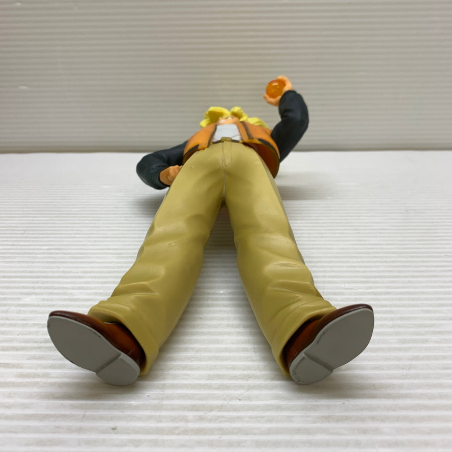 【現状渡し品】 一番くじ ドラゴンボール VSオムニバスZ 悟空の日賞 カカコレNO.1 孫悟空フィギュア 箱あり バンダイ 050-260804-YT-08-min 万代Net店