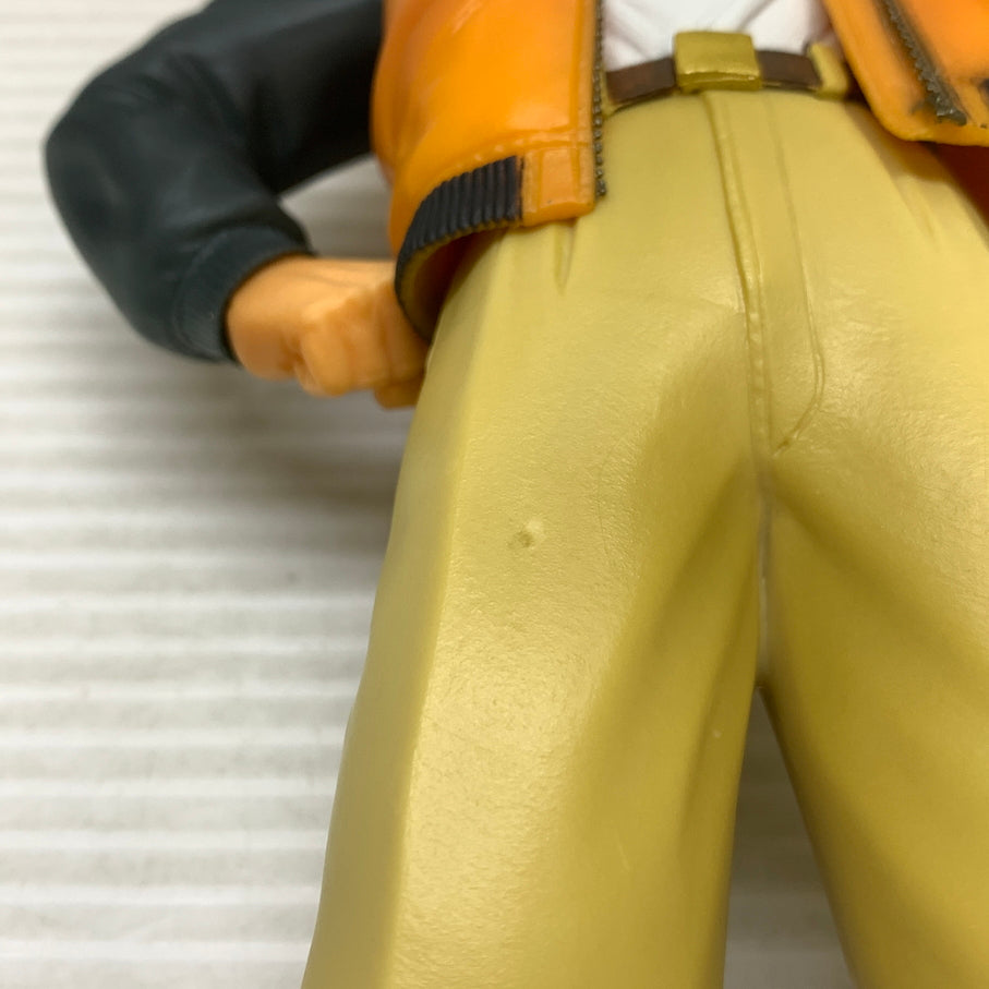 【現状渡し品】 一番くじ ドラゴンボール VSオムニバスZ 悟空の日賞 カカコレNO.1 孫悟空フィギュア 箱あり バンダイ 050-260804-YT-08-min 万代Net店