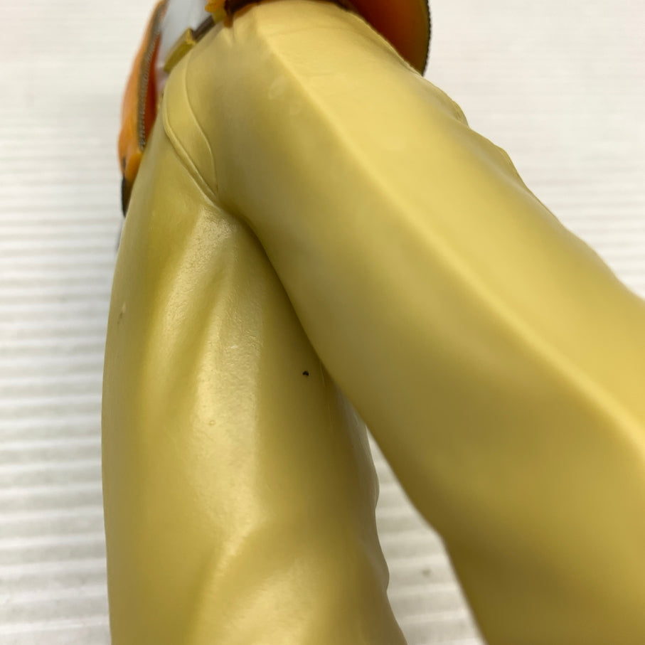 【現状渡し品】 一番くじ ドラゴンボール VSオムニバスZ 悟空の日賞 カカコレNO.1 孫悟空フィギュア 箱あり バンダイ 050-260804-YT-08-min 万代Net店